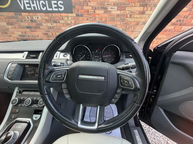 Used Land Rover Range Rover Evoque 2016 for sale - 78201378: Photo 16