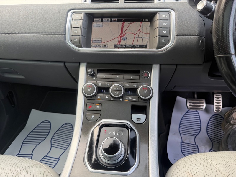 Used Land Rover Range Rover Evoque 2016 for sale - 78201378: Photo 18