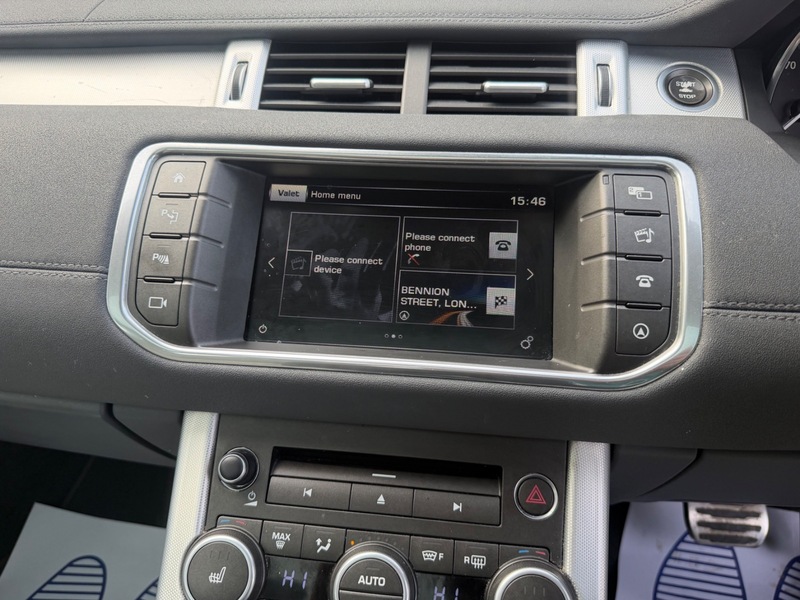 Used Land Rover Range Rover Evoque 2016 for sale - 78201378: Photo 19