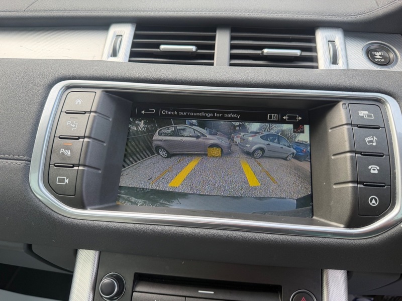 Used Land Rover Range Rover Evoque 2016 for sale - 78201378: Photo 20