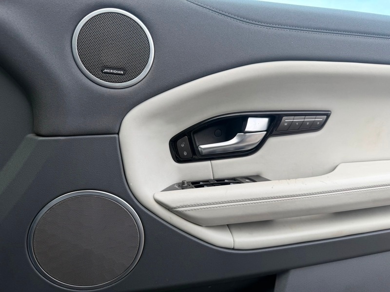 Used Land Rover Range Rover Evoque 2016 for sale - 78201378: Photo 21