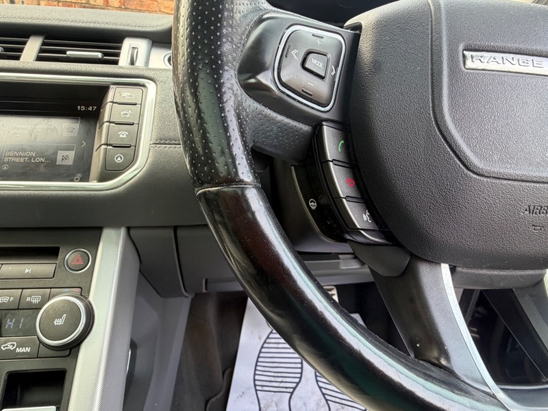 Used Land Rover Range Rover Evoque 2016 for sale - 78201378: Photo 22