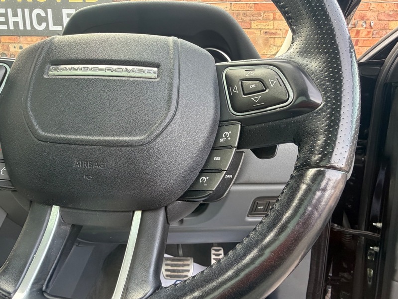 Used Land Rover Range Rover Evoque 2016 for sale - 78201378: Photo 23