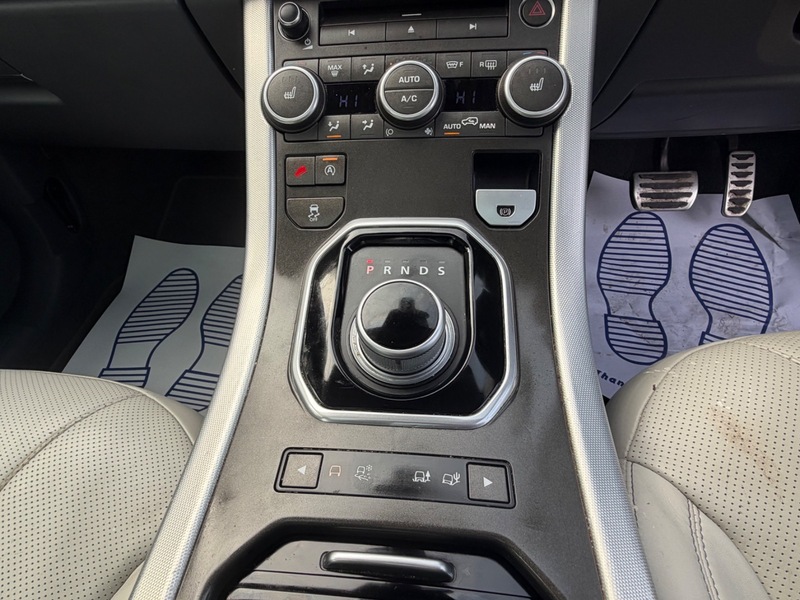 Used Land Rover Range Rover Evoque 2016 for sale - 78201378: Photo 24