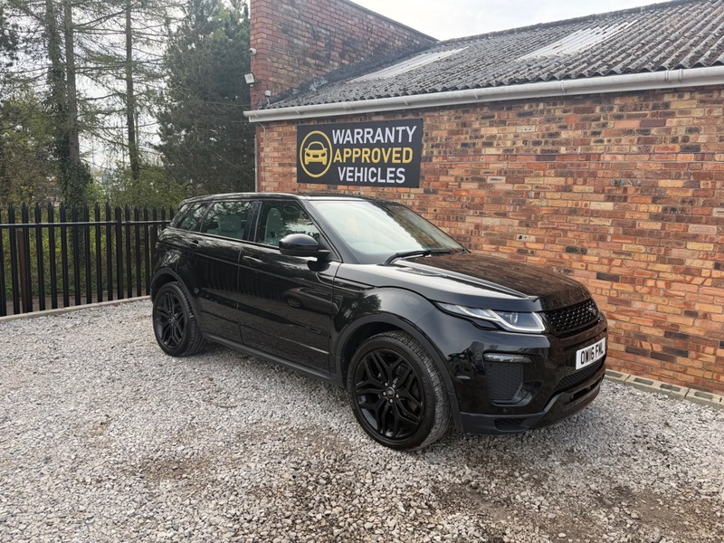Used Land Rover Range Rover Evoque 2016 for sale - 78201378: Photo 5