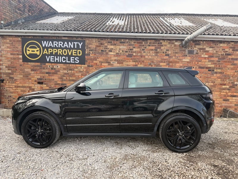 Used Land Rover Range Rover Evoque 2016 for sale - 78201378: Photo 6