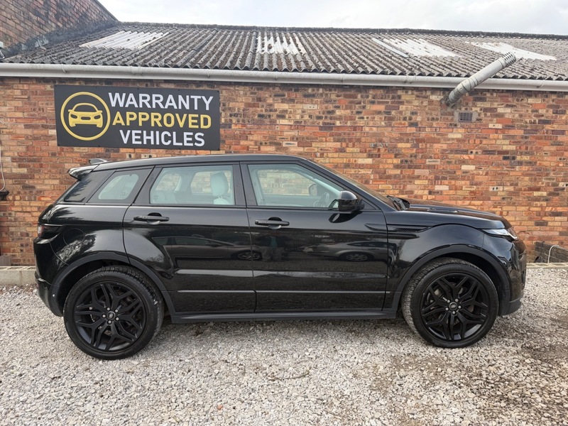 Used Land Rover Range Rover Evoque 2016 for sale - 78201378: Photo 8