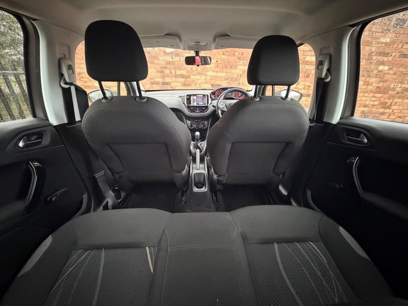 Used Peugeot 208 2012 for sale - 78018041: Photo 11