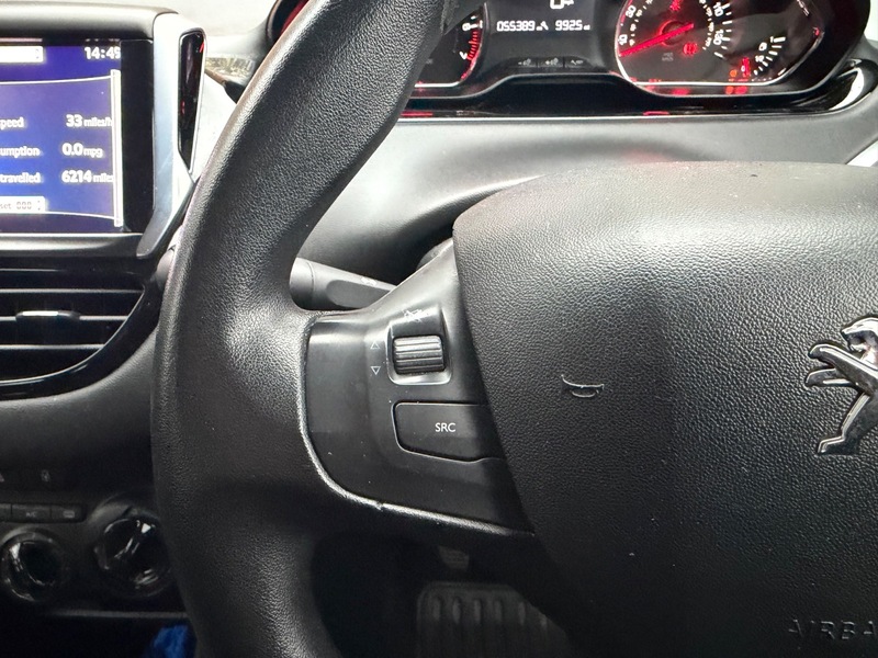 Used Peugeot 208 2012 for sale - 78018041: Photo 15