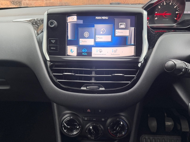 Used Peugeot 208 2012 for sale - 78018041: Photo 18