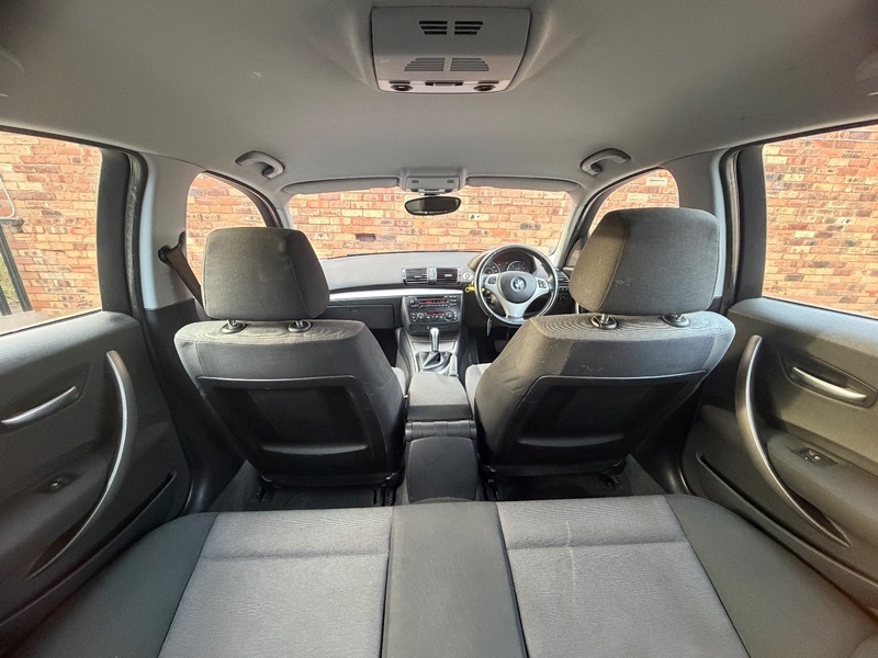 Used BMW 1 Series 2006 for sale - 77891430: Photo 10