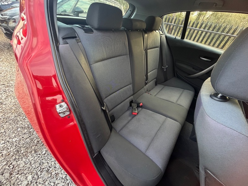 Used BMW 1 Series 2006 for sale - 77891430: Photo 11