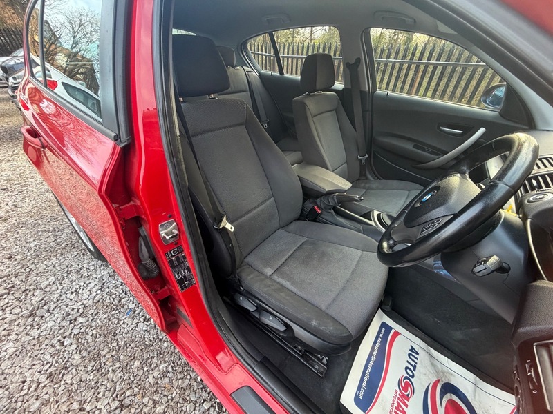 Used BMW 1 Series 2006 for sale - 77891430: Photo 12