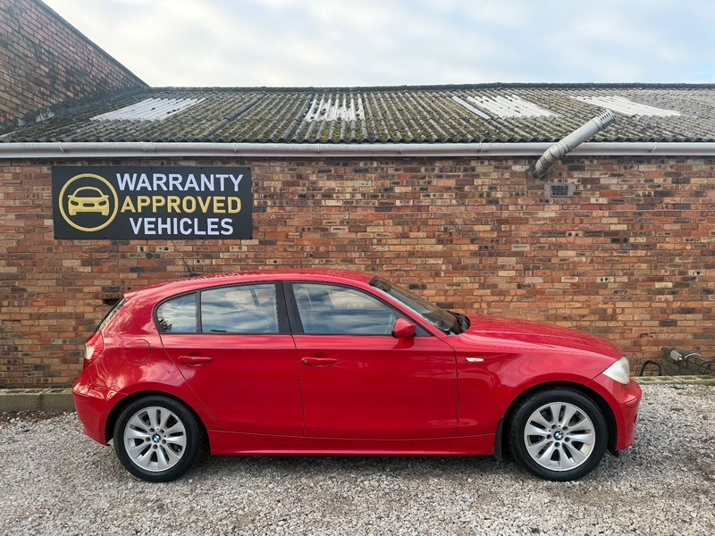 Used BMW 1 Series 2006 for sale - 77891430: Photo 3