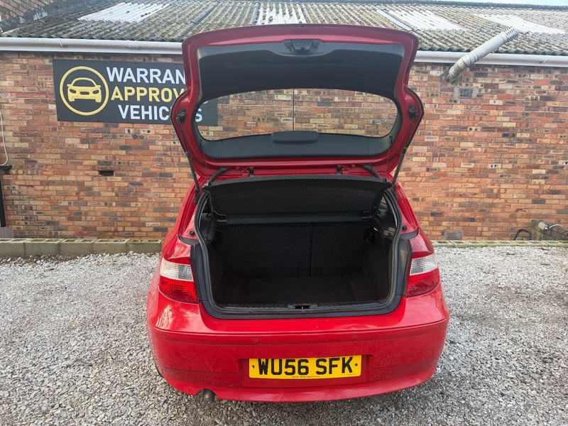 Used BMW 1 Series 2006 for sale - 77891430: Photo 8