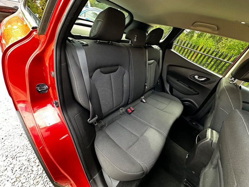 Used Renault Kadjar 2016 for sale - 77845691: Photo 11