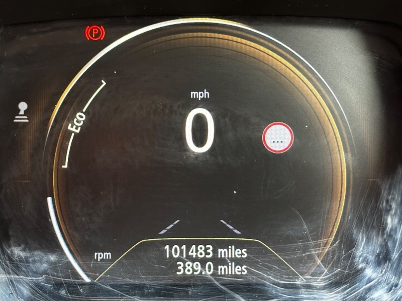 Used Renault Kadjar 2016 for sale - 77845691: Photo 17