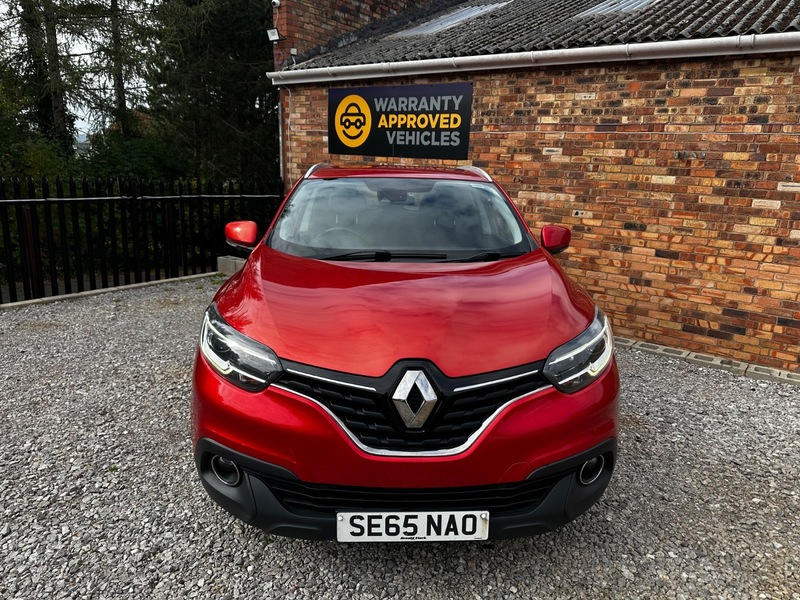 Used Renault Kadjar 2016 for sale - 77845691: Photo 2