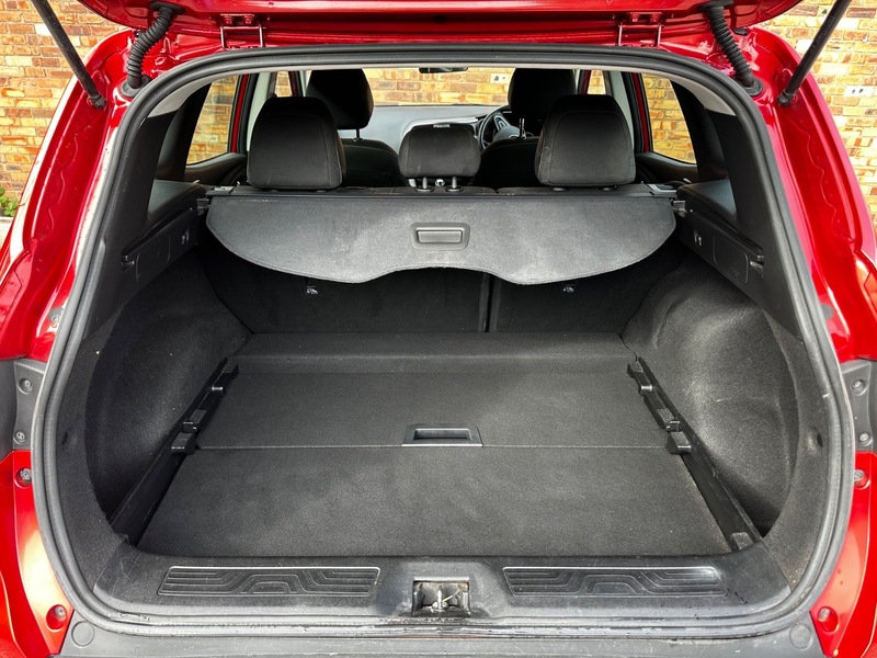 Used Renault Kadjar 2016 for sale - 77845691: Photo 9