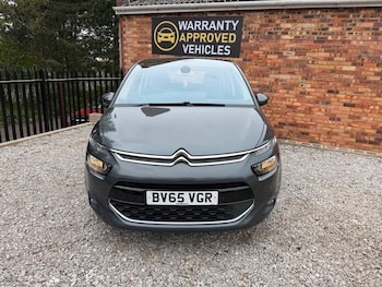 Used Citroen C4 Picasso 2015 for sale - 78242128: Photo