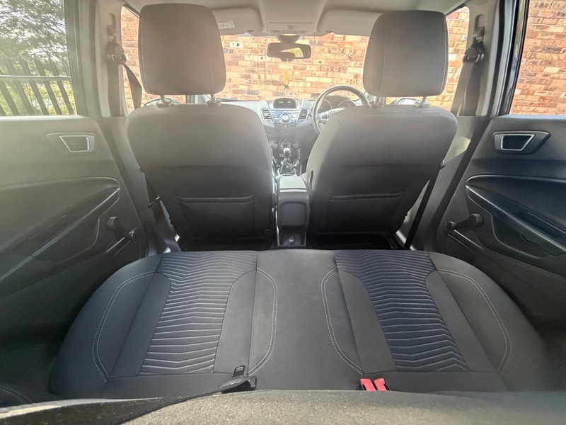 Used Ford Fiesta 2014 for sale - 78182323: Photo 11