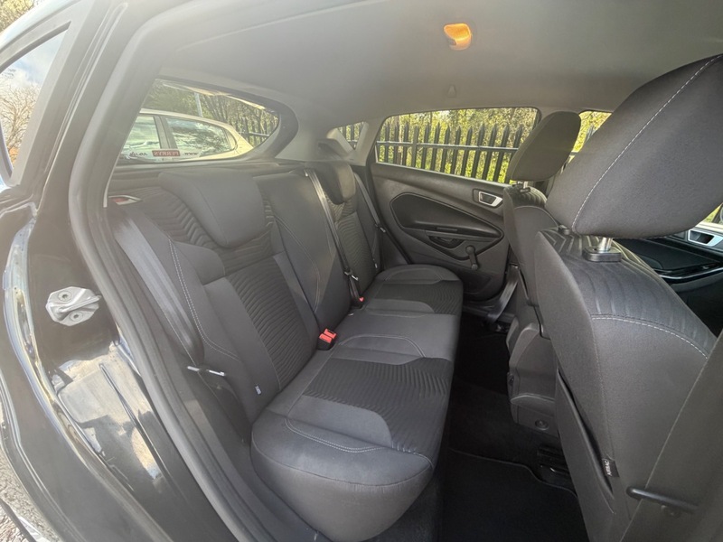 Used Ford Fiesta 2014 for sale - 78182323: Photo 12