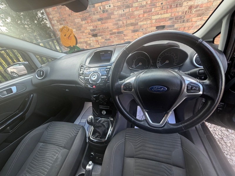 Used Ford Fiesta 2014 for sale - 78182323: Photo 15