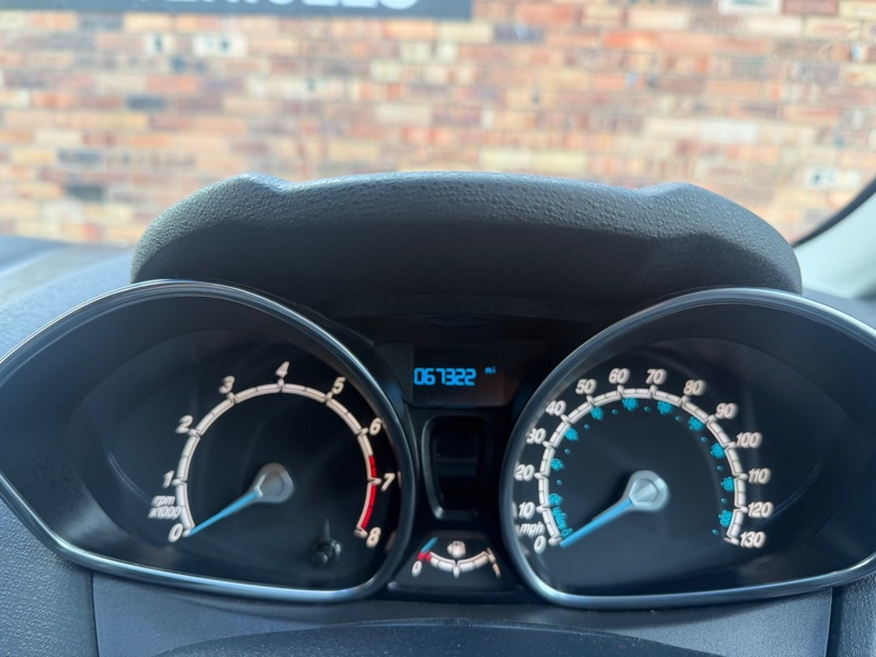 Used Ford Fiesta 2014 for sale - 78182323: Photo 17