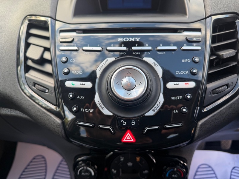 Used Ford Fiesta 2014 for sale - 78182323: Photo 20