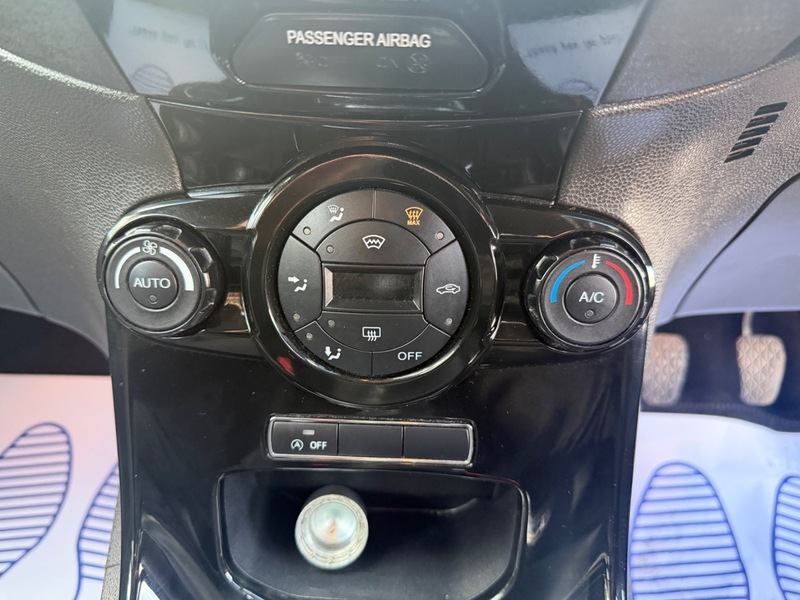 Used Ford Fiesta 2014 for sale - 78182323: Photo 21