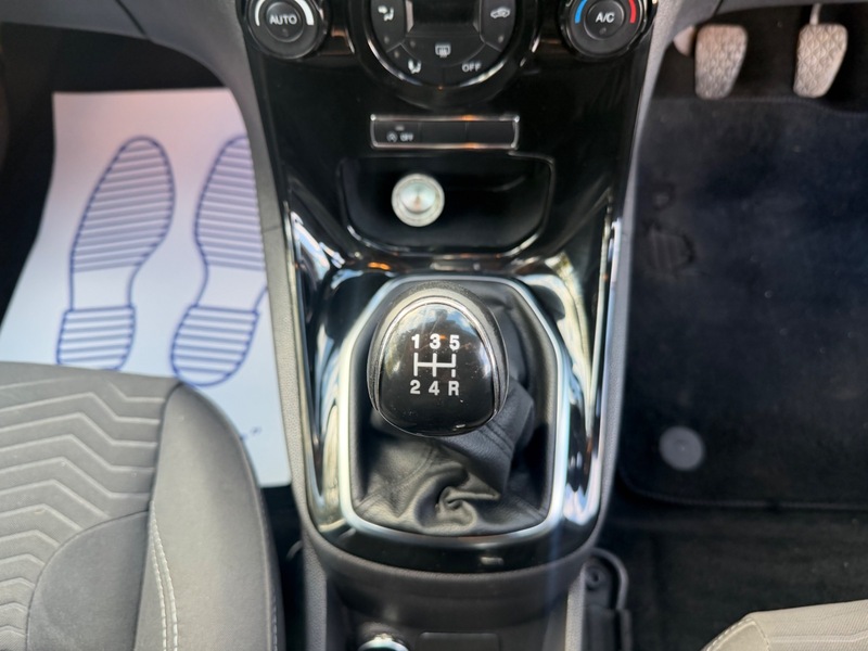 Used Ford Fiesta 2014 for sale - 78182323: Photo 22