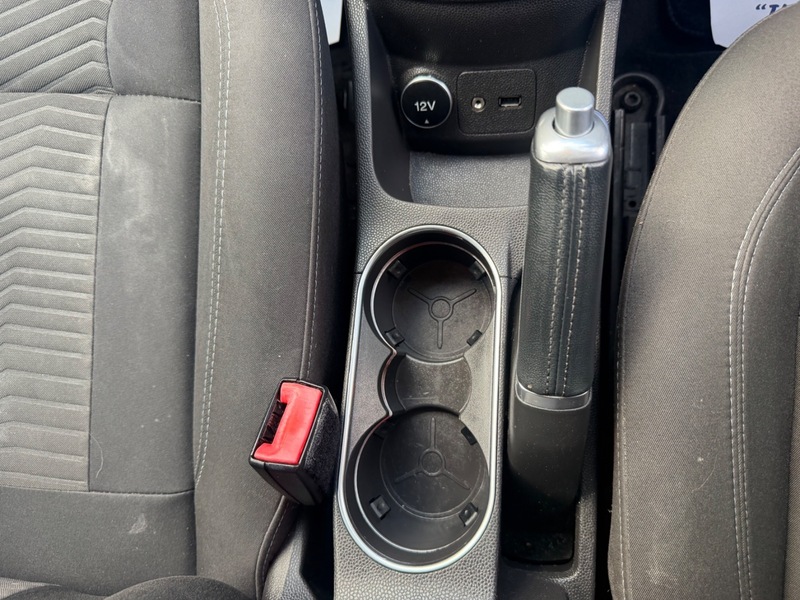 Used Ford Fiesta 2014 for sale - 78182323: Photo 24