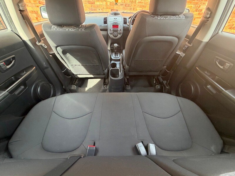 Used Kia Soul 2010 for sale - 78201417: Photo 12