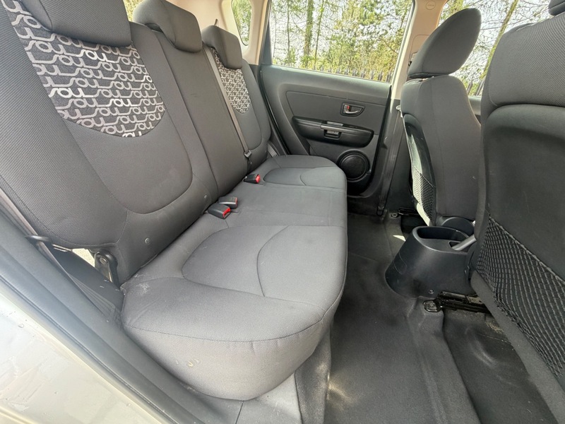 Used Kia Soul 2010 for sale - 78201417: Photo 13