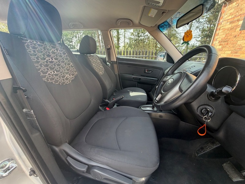 Used Kia Soul 2010 for sale - 78201417: Photo 14