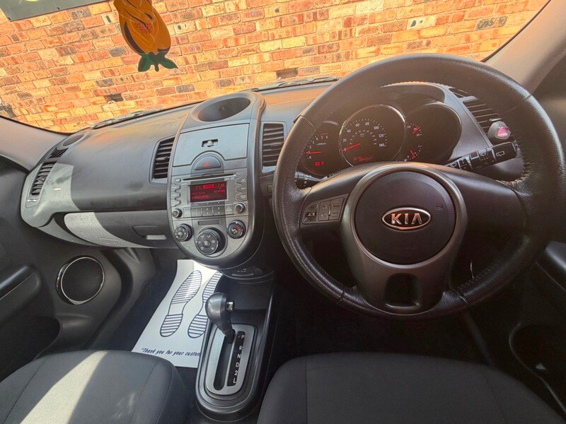 Used Kia Soul 2010 for sale - 78201417: Photo 15