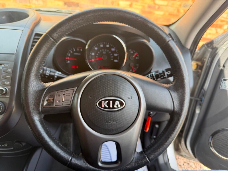 Used Kia Soul 2010 for sale - 78201417: Photo 16