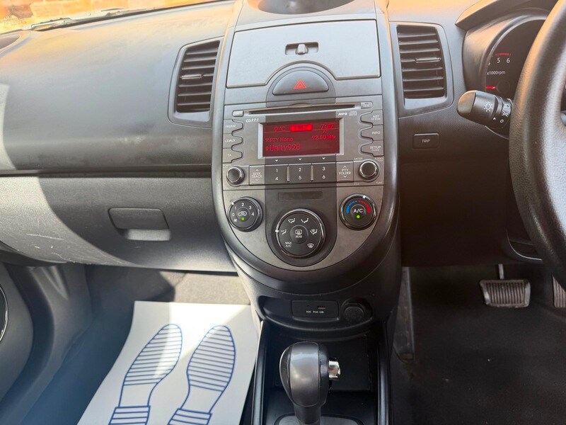 Used Kia Soul 2010 for sale - 78201417: Photo 18