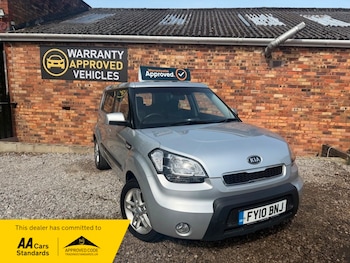 Used Kia Soul 2010 for sale - 78201417: Photo