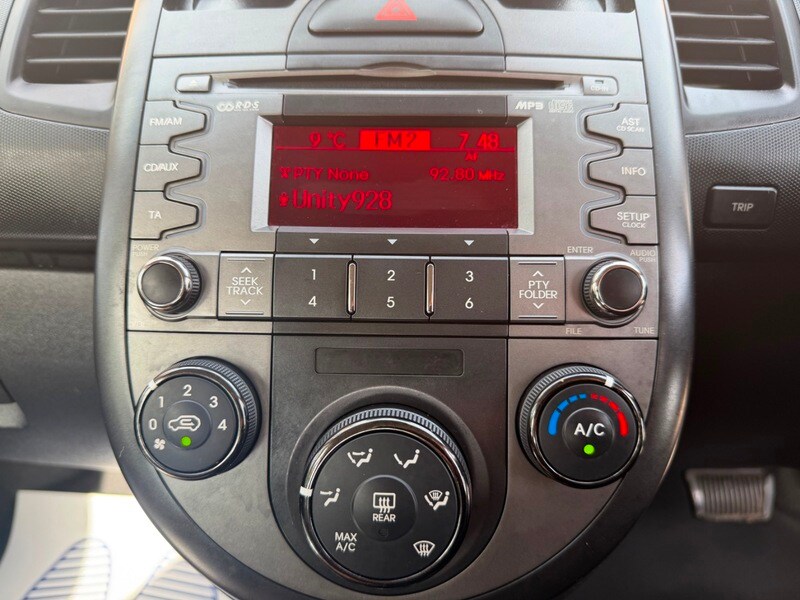 Used Kia Soul 2010 for sale - 78201417: Photo 20