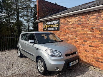 Used Kia Soul 2010 for sale - 78201417: Photo