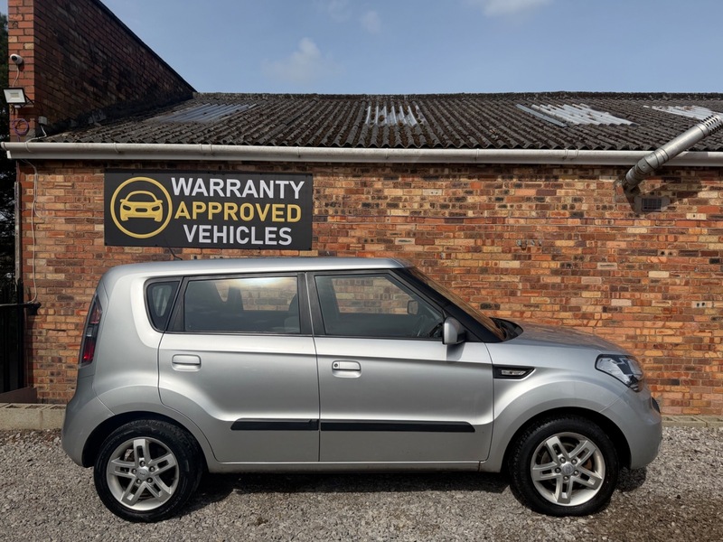 Used Kia Soul 2010 for sale - 78201417: Photo 4