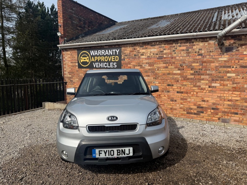 Used Kia Soul 2010 for sale - 78201417: Photo 5