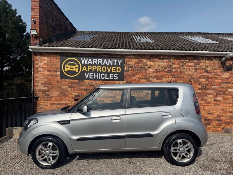 Used Kia Soul 2010 for sale - 78201417: Photo 6