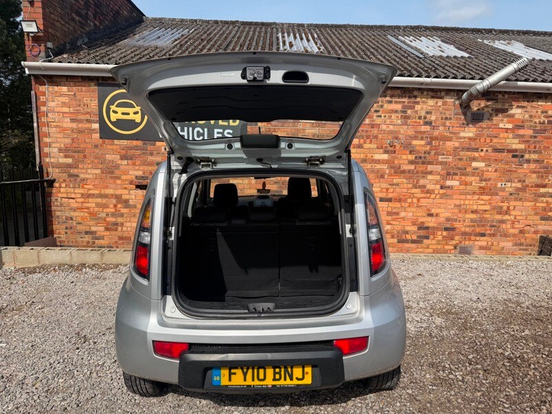 Used Kia Soul 2010 for sale - 78201417: Photo 9