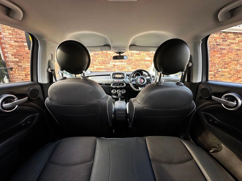 Used Fiat 500X 2015 for sale - 77845693: Photo 10