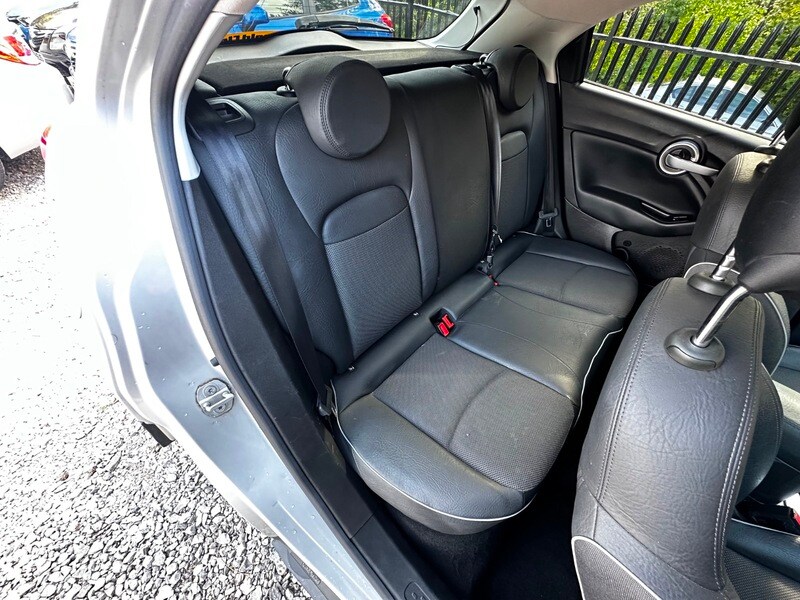 Used Fiat 500X 2015 for sale - 77845693: Photo 11