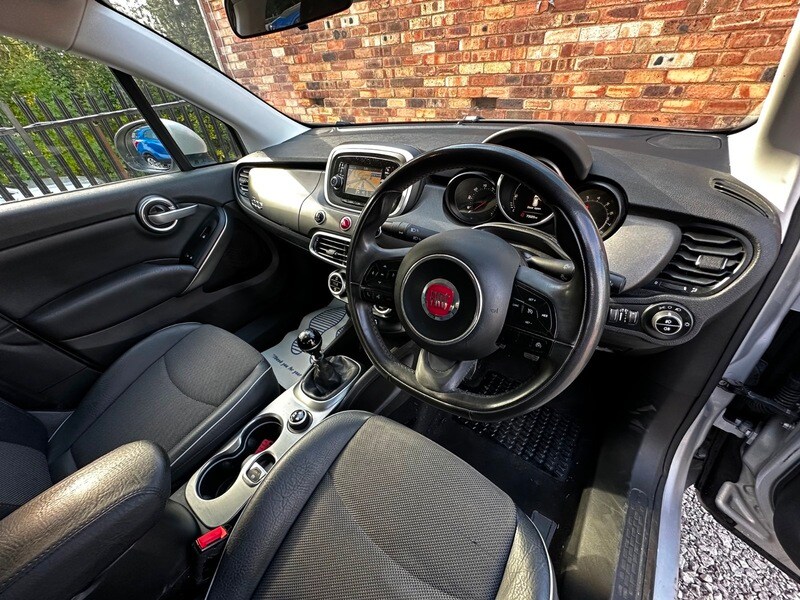 Used Fiat 500X 2015 for sale - 77845693: Photo 13