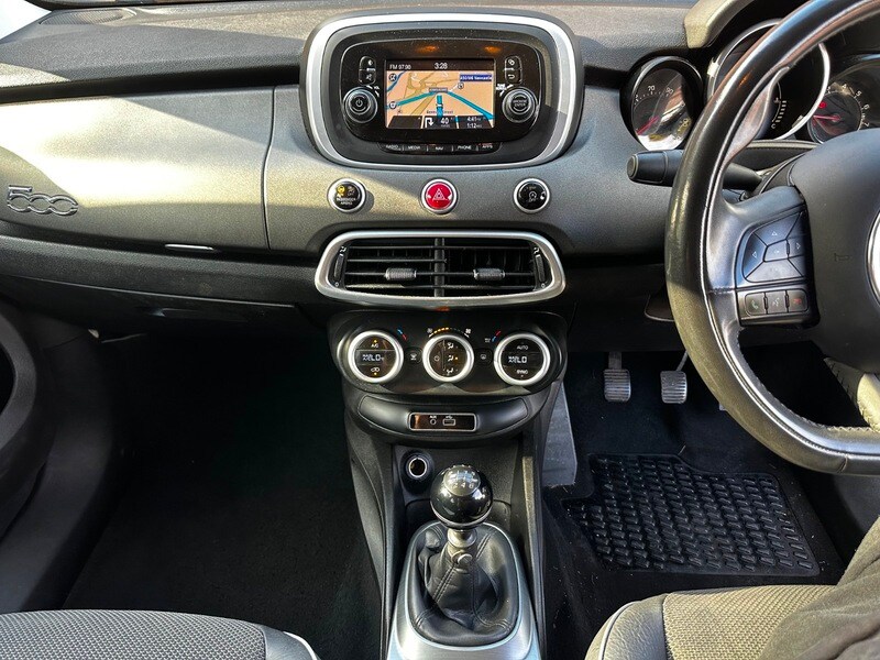 Used Fiat 500X 2015 for sale - 77845693: Photo 16