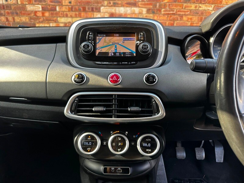 Used Fiat 500X 2015 for sale - 77845693: Photo 17